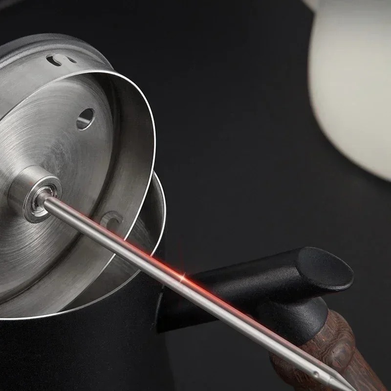Instant Read Stainless Steel C - Instant Read Thermometer 评论和价格