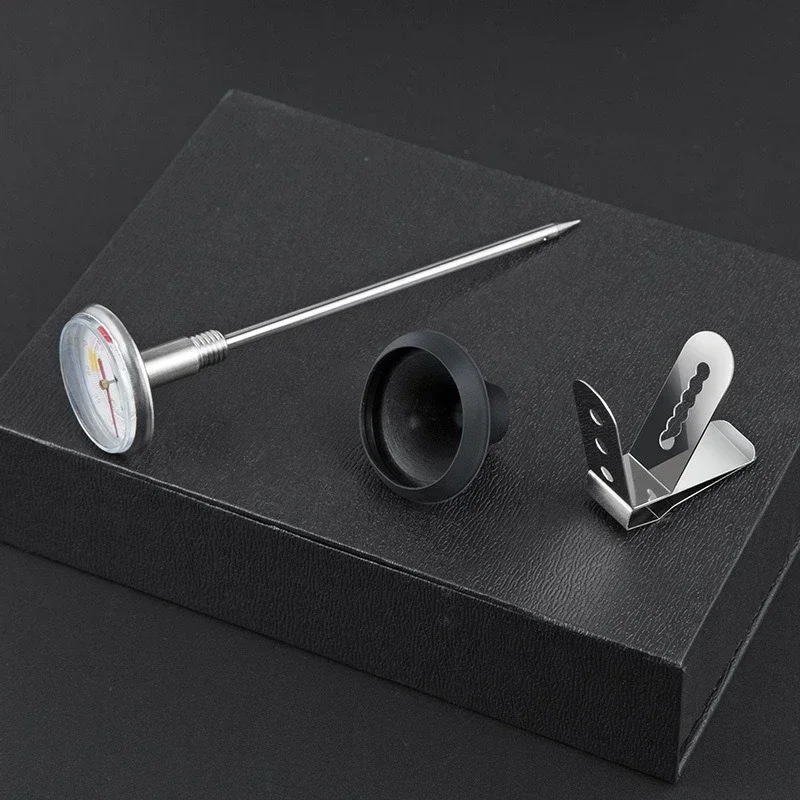 Instant Read Stainless Steel C - Instant Read Thermometer 评论和价格