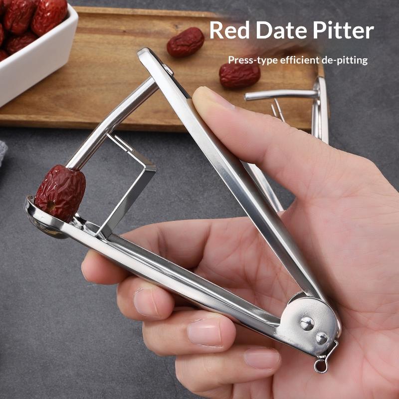 Multi - Functional Pit Remover - Kitchen Gadgets Usa 评论和价格