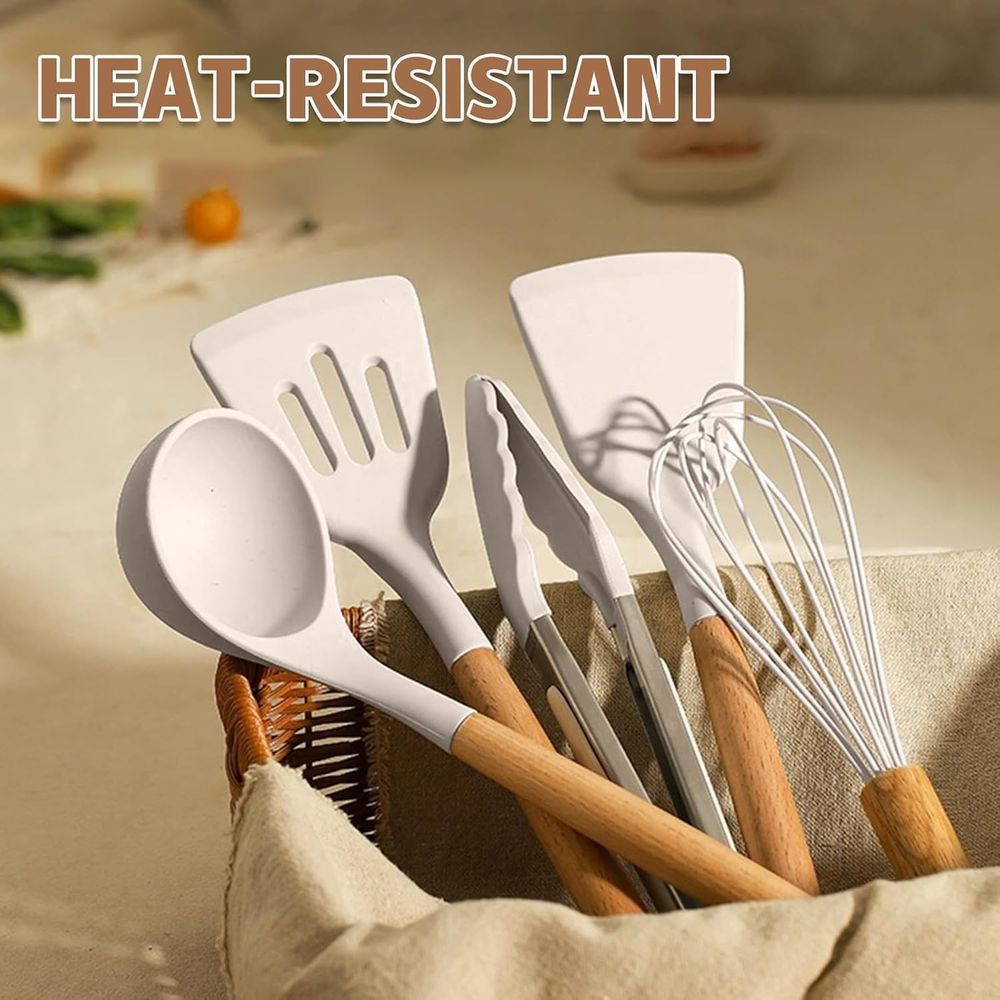 Grade Thickened Silicone Kitch - Kitchen Gadgets For Cooking 评论和价格