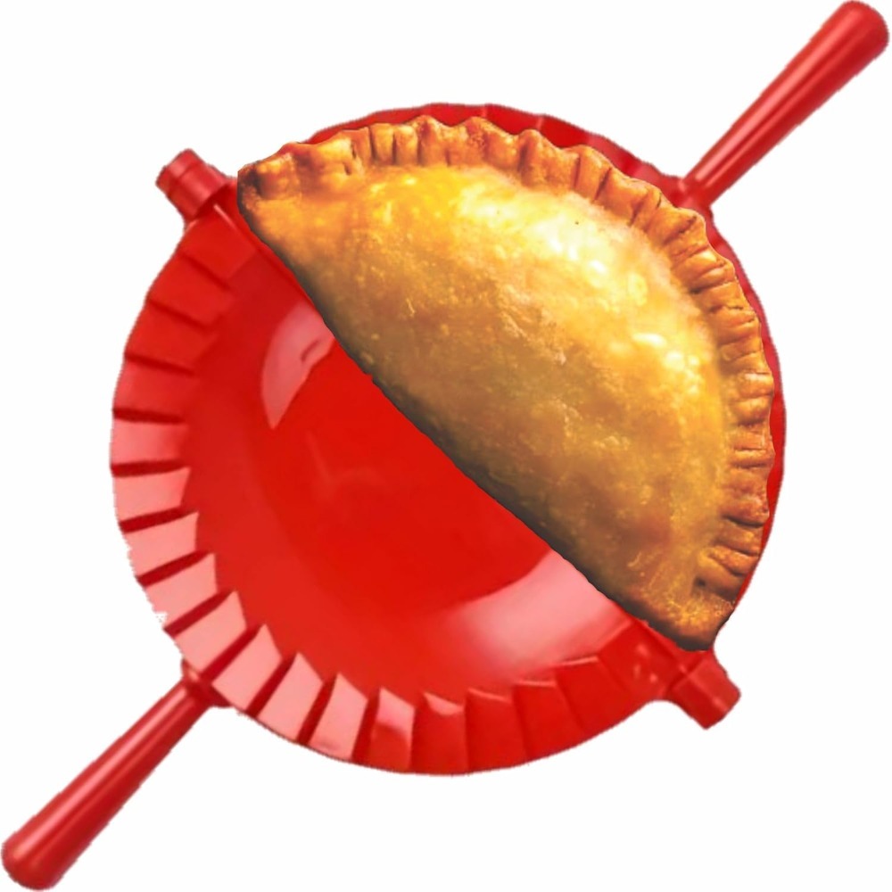 Kitchen Gadgets Manual Dumplin - Kitchen Gadgets Dumpling Maker 评论和价格