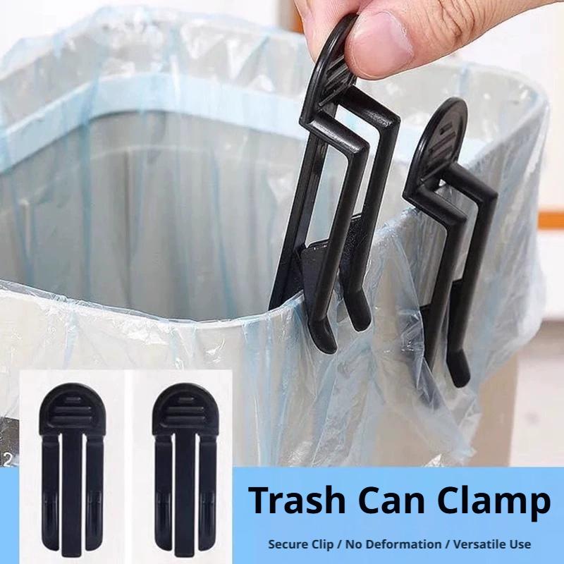 2/5Pcs Plastic Garbage Bag Cli - Kitchen Gadgets Usa 评论和价格