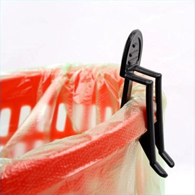 2/5Pcs Plastic Garbage Bag Cli - Kitchen Gadgets Usa 评论和价格