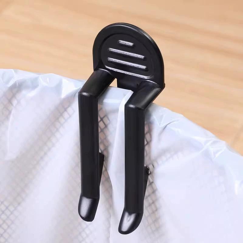 2/5Pcs Plastic Garbage Bag Cli - Kitchen Gadgets Usa 评论和价格