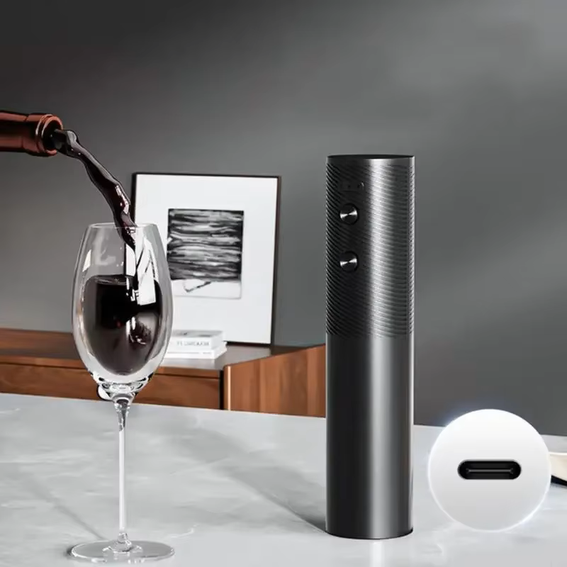 Electric Wine Bottle Opener Au - Kitchen Gadgets Website 评论和价格