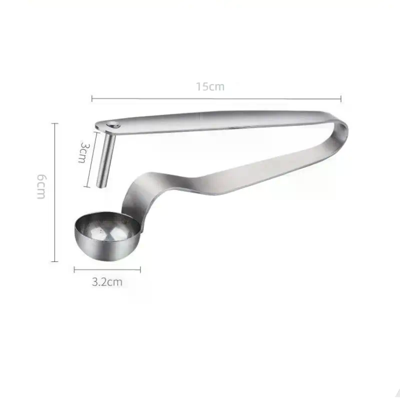 #@Stainless Steel Red Date Pit - Kitchen Gadgets Usa 评论和价格