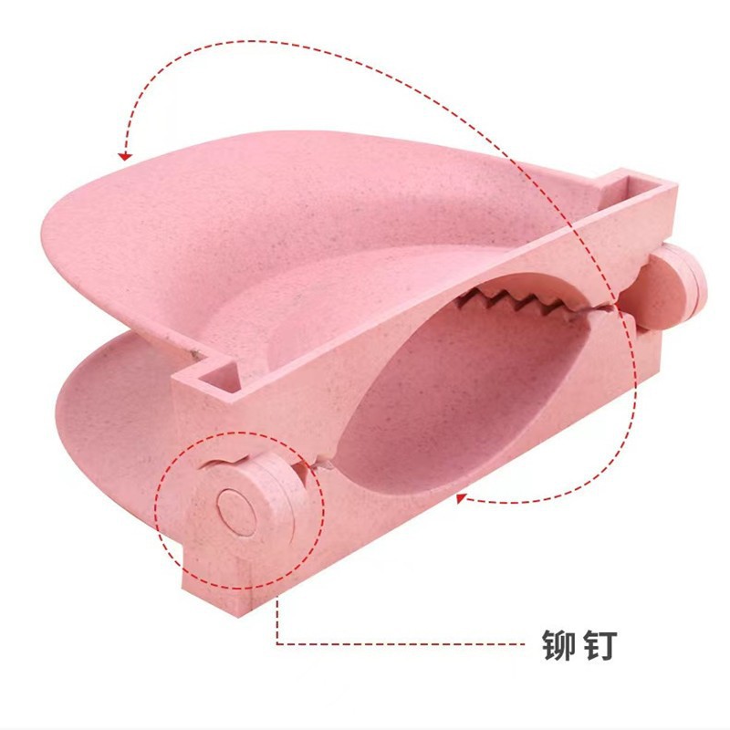 Dumpling Maker Plastic Dumplin - Kitchen Gadgets Dumpling Maker 评论和价格