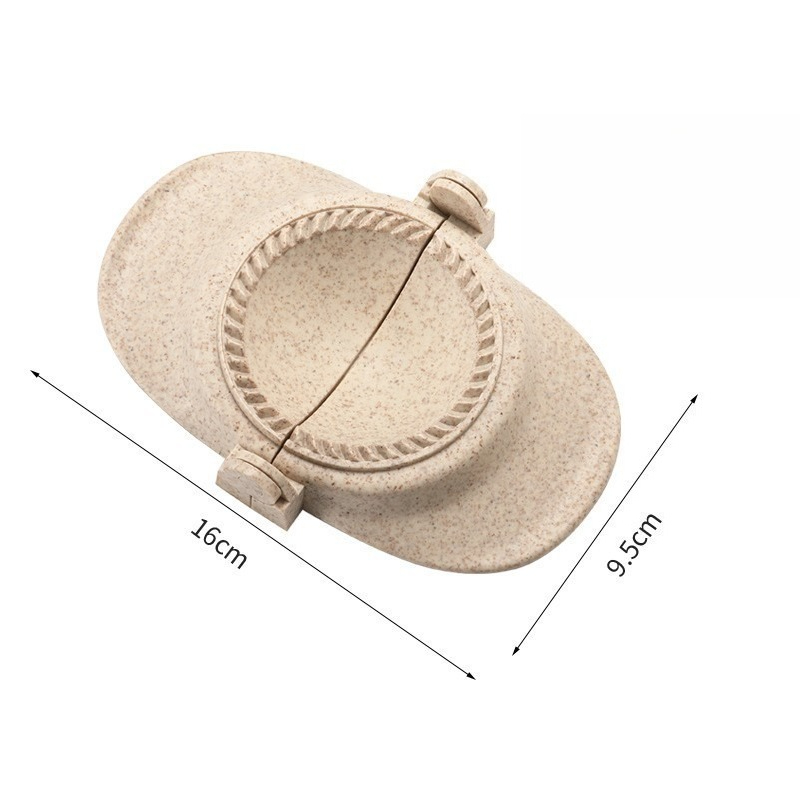 Dumpling Maker Plastic Dumplin - Kitchen Gadgets Dumpling Maker 评论和价格