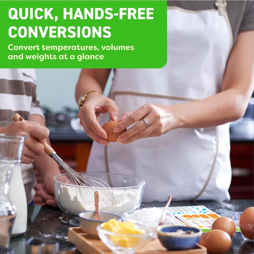 Kitchen Measurement Conversion - Kitchen Gadgets For Cooking 评论和价格