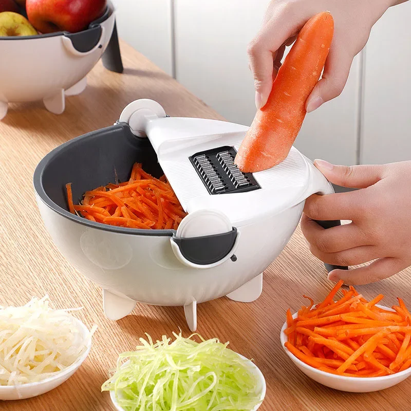 Multifunctional 2 In 1 Vegetab - Mandoline Slicer 评论和价格